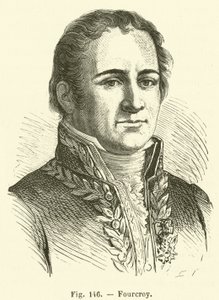 Fourcroy - French School